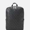Guess VezzolaUnisex - Rucksack - Black -Guess Apparel f22960d9e8e54fadbf5f4144cf3f7688
