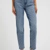 Guess Mom - Slim Fit Jeans - The Journey