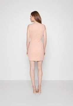 Guess Edit Dress - Day Dress -Guess Apparel f32025930a124a7c9c13da17143c523e