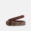 Guess Avian - Belt - Latte/Cognac -Guess Apparel f320966c0bd2414185a812c9710b90eb