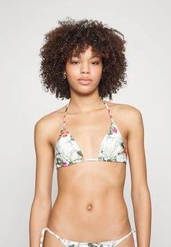 Guess Removable Padded - Bikini Top - Tropical Essential W