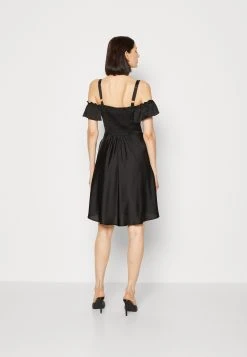 Guess Flare Dress - Cocktail Dress / Party Dress -Guess Apparel f364d38c2bca41ad81c92cd36da8b121