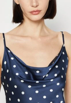 Guess Akilina - Day Dress - Blue -Guess Apparel f387832836b14fa9a24e85cb8464116b