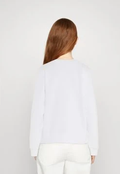 Guess 3D Patch - Sweatshirt - Pure White 10 Guess 3D Patch - Sweatshirt - Pure White -Guess Apparel f38e76fe76b646ed90fb527abbc54be8