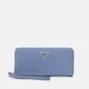 Guess Laurel Large Zip Around - Wallet - Wisteria 2 Guess Laurel Large Zip Around - Wallet - Wisteria -Guess Apparel f3f35b42f35b45d193aeed1cdbcbb7f2