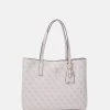 Guess Meridian Friend - Handbag - Dove 1 Guess Meridian Friend - Handbag - Dove -Guess Apparel f49702e4e2974d4ba4b54cb666d6301e