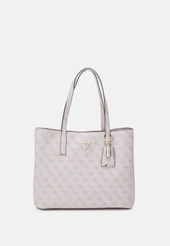 Guess Meridian Friend - Handbag - Dove
