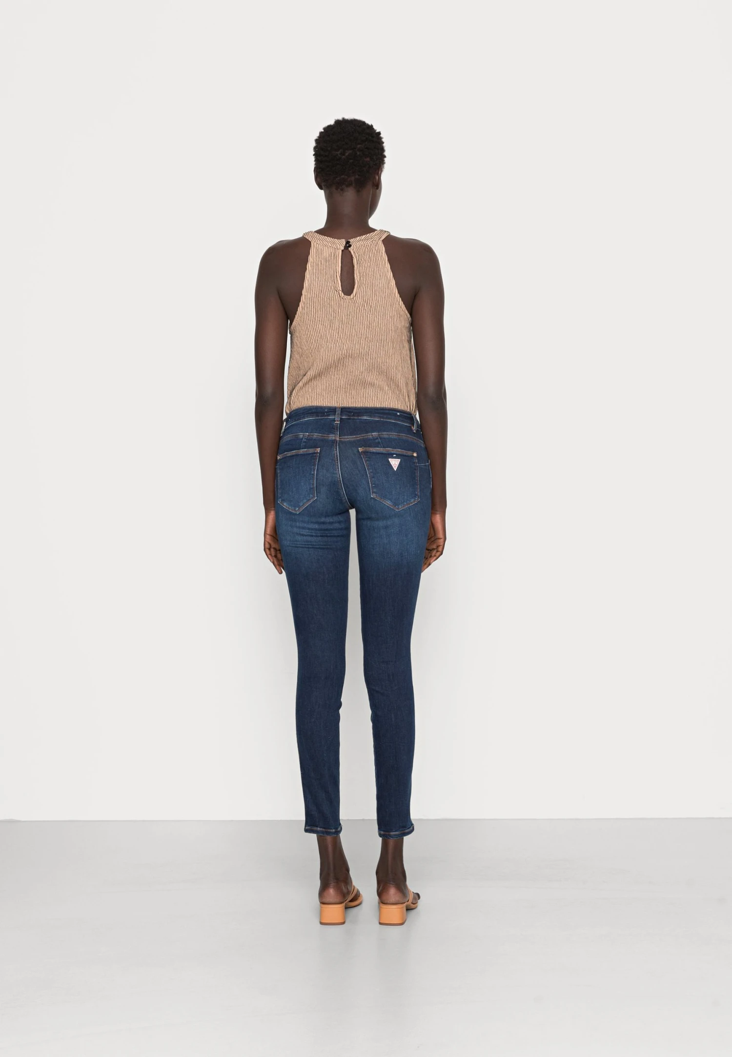 Guess Curve - Jeans Skinny Fit 5 Guess Curve - Jeans Skinny Fit - Image 3