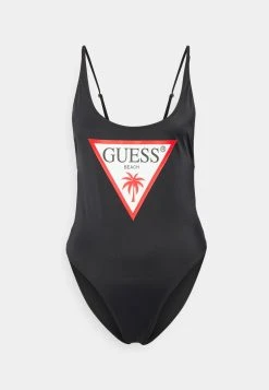 Guess One Piece - Swimsuit - Jet Black