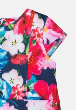 Guess Baby Dress Set - Day Dress - Multicoloured -Guess Apparel f55e0771036f419c9edb5ce2a016352b