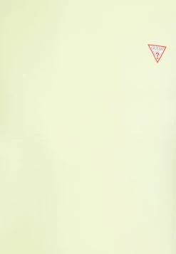 Guess Cn Ss Core Str - Basic T-Shirt - Vintage Lime 12 Guess Cn Ss Core Str - Basic T-Shirt - Vintage Lime -Guess Apparel f6b96f3da0ae480cabf0e3193652783d