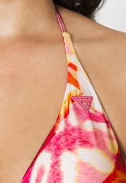 Guess Removable Padded Triangle - Bikini Top - Rot 13 Guess Removable Padded Triangle - Bikini Top - Rot -Guess Apparel f6c6c37aa461406abaccc84f259c65a1