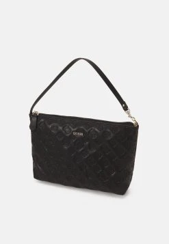 Guess Vikky Large Tote Set - Tote Bag - Black 10 Guess Vikky Large Tote Set - Tote Bag - Black -Guess Apparel f6fd24bb3d7e4eed94b672c69bc8e149