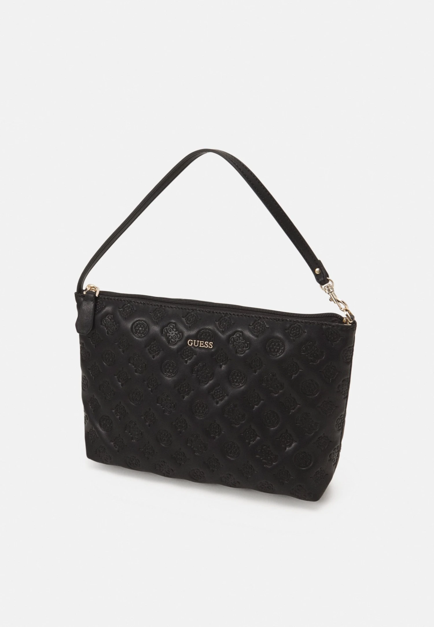 Guess Vikky Large Tote Set - Tote Bag - Black 6 Guess Vikky Large Tote Set - Tote Bag - Black - Image 4