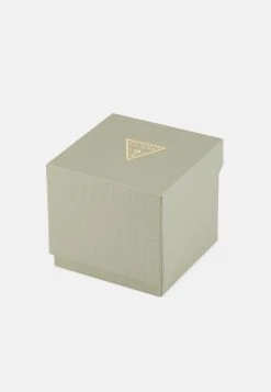 Guess Circuit - Watch - Black Sunray/Gold-Coloured -Guess Apparel f766382f382940faa4d415b2087124ee