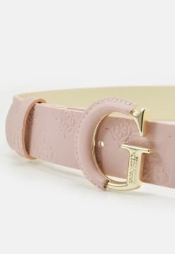 Guess Geva Adjustable Belt - Belt - Rosa -Guess Apparel f7d53828357341c6801d9f4f31b7427c