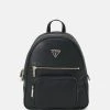 Guess Backpack - Rucksack - Black -Guess Apparel f7e71496d31143fe97cd0549d11758a2