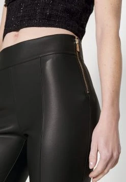 Jenna Pant - Trousers -Guess Apparel f7ebb179453041c3b94169111fb00966