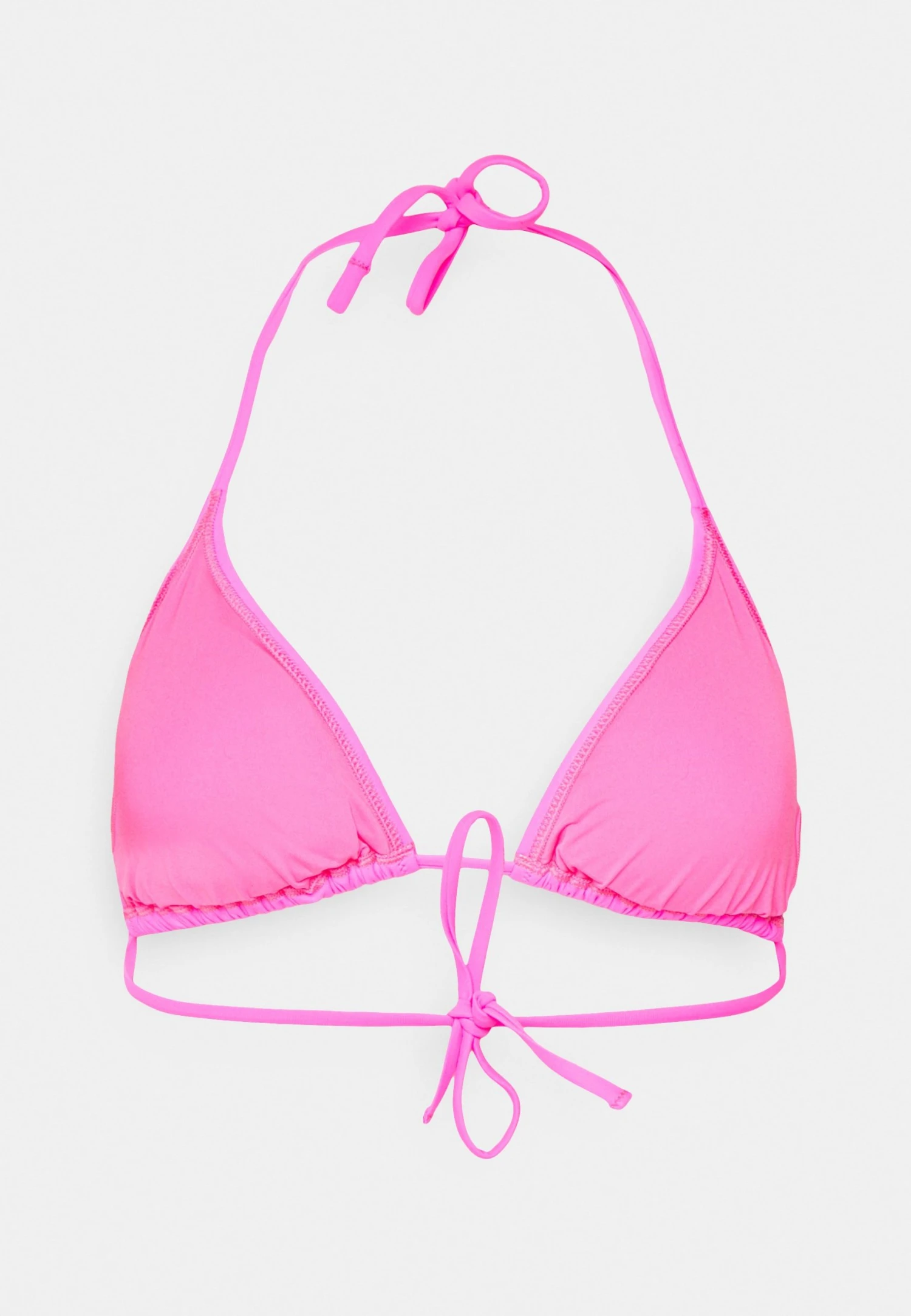 Guess Removable Padded Triangle - Bikini Top 4 Guess Removable Padded Triangle - Bikini Top - Image 2