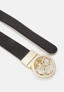 Guess Aveta Reversible Pant Belt - Belt - Stone Multi