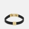 Guess Bond Street Unisex - Bracelet - Gold-Coloured -Guess Apparel f8856161a04647428dffc959f8292d83