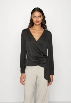 Guess Lovisa- Blouse -Black