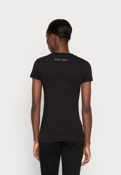 Guess Floria Tee - Print T-Shirt -Guess Apparel f998088f87cc4f9a83dcdc39c60d1207