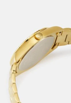 Guess Connoisseur Genuine Diamond - Watch - Gold-Coloured/Champagne Sunray -Guess Apparel f9af1009f2734d279910cedff0af7974