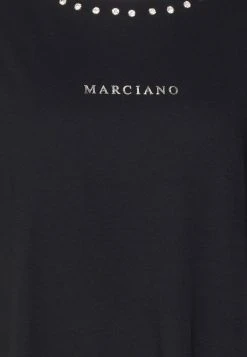 Neriah - Print T-Shirt - Jet Black -Guess Apparel f9f83418b7fb4044ad1ef0fe121551b9