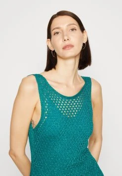 Cadenza Dress - Cocktail Dress / Party Dress - Green Topaz 11 Cadenza Dress - Cocktail Dress / Party Dress - Green Topaz -Guess Apparel fa37621b93db4e4db8738d83db8d3125