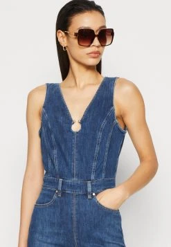 Guess Ester - Jumpsuit -Guess Apparel fa4ae1095f074d849c44cb34ef20bdf4