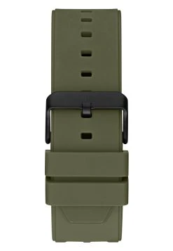 Guess Exposure - Chronograph Watch - Green -Guess Apparel fa58e315dc0f41079407f69fd4c0ba4a