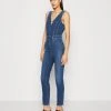 Guess Ester - Jumpsuit 2 Guess Ester - Jumpsuit -Guess Apparel faca074d92444cccb29695690a2b9866
