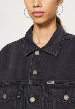 Go Kit Trucker Jacket - Denim Jacket - Go Hyde -Guess Apparel facb3d9720914b9ab1ff748b8981ce3d