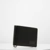 Guess New Boston- Wallet - Black -Guess Apparel faf90a06d65a47de89bd0622a2adcf3e