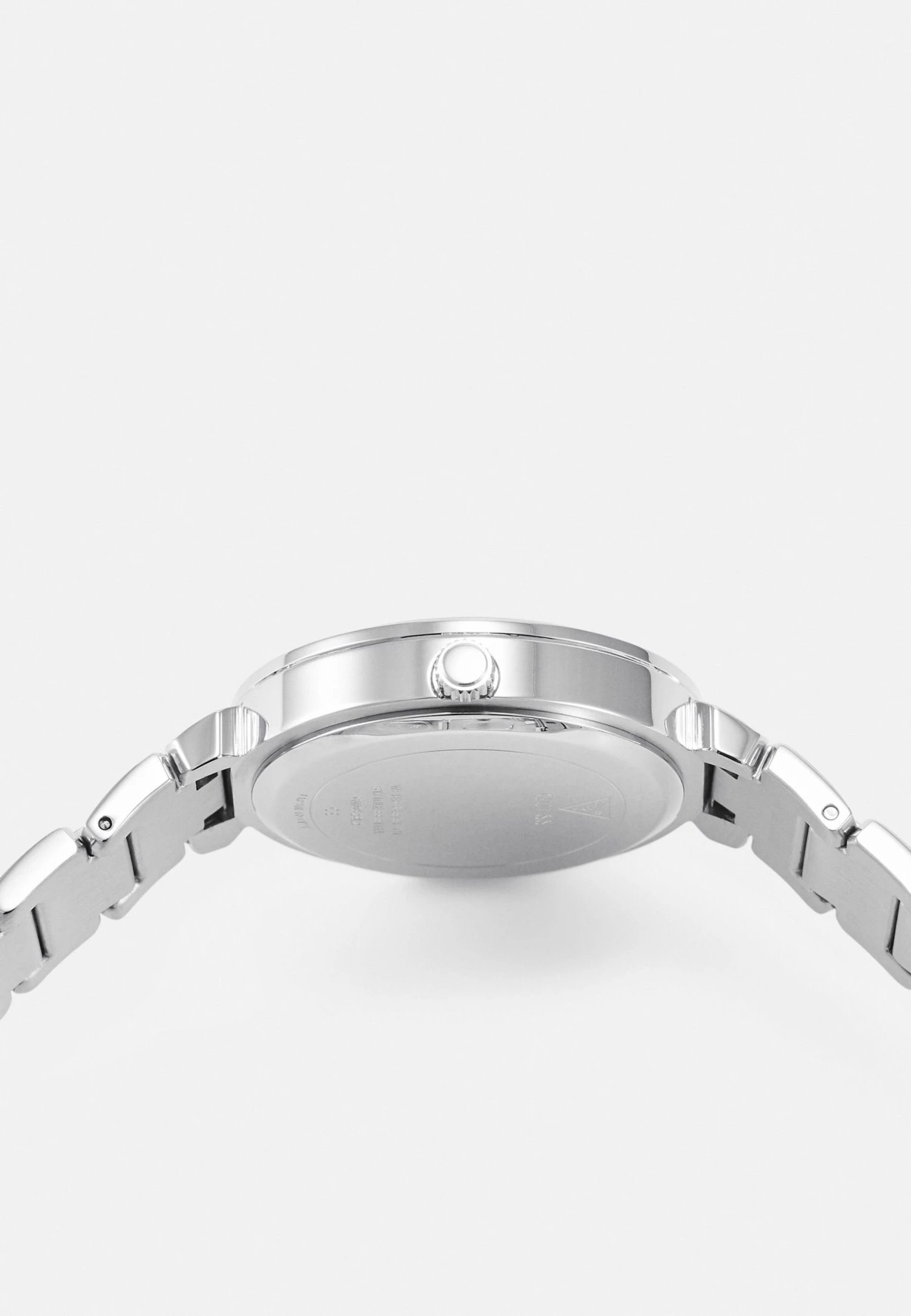 Guess Watch - Silver-Coloured 5 Guess Watch - Silver-Coloured - Image 3