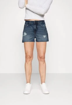 Guess Hola - Denim Shorts - Blue