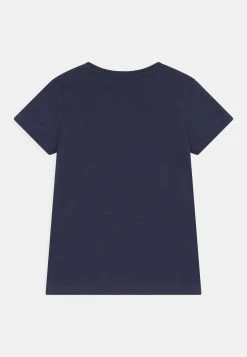 Guess Toddler Core - Print T-Shirt - Deck Blue -Guess Apparel fc0f033c133741deadceb179bcd77b43