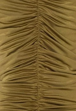 Guess Draped Maeve - Top - River Mouth Green -Guess Apparel fc5b48f2c56f456faea791bcd25c339a