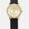Guess Ladies Dress - Watch - Black