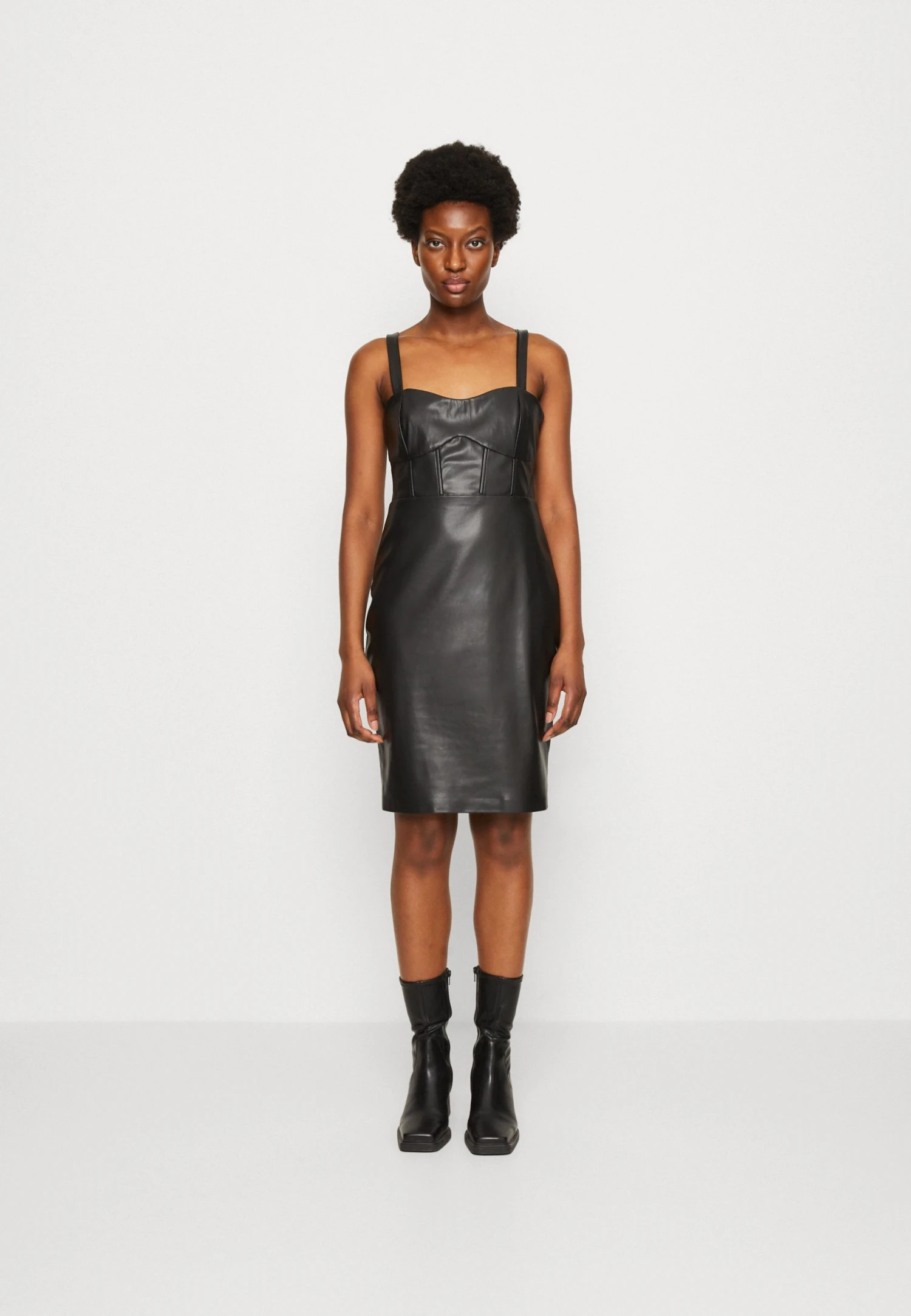 Guess Reid Dress - Cocktail Dress / Party Dress 3 Guess Reid Dress - Cocktail Dress / Party Dress