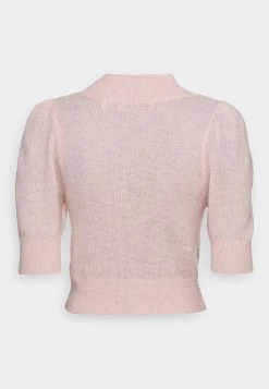 Guess Mathilde- Cardigan - Pink Story -Guess Apparel fd33d6dbfefc466694e94f53aae3b8e8