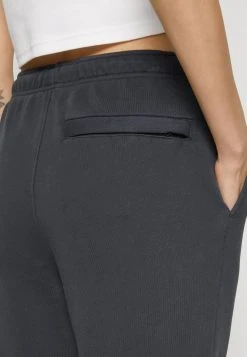 Go Washed Logo Joggers - Tracksuit Bottoms - Jet Black -Guess Apparel fd361f3f2371494c9f067cd12dc79284