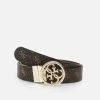 Guess Belt - Brown -Guess Apparel fd96fea40bc141d484dfd4a90747b300