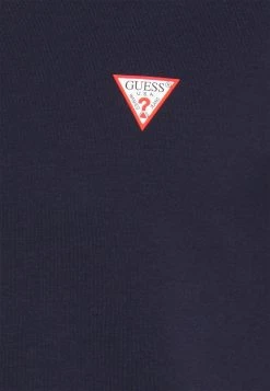 Guess Core Tee - Basic T-Shirt - Smart Blue -Guess Apparel fd9d725c8cc0447d8028c6a87a6b3d0b