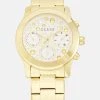 Guess Fantasia - Watch - Gold-Coloured -Guess Apparel fda7ff6bb0d14c1bab76169282fb6be8