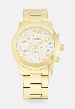 Guess Fantasia - Watch - Gold-Coloured