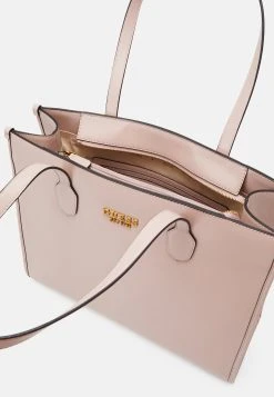 Guess Silvana Friend - Tote Bag - Rosewood -Guess Apparel fdca7577da95440e8e82366c018c7c60