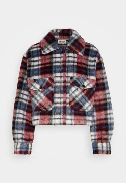 Go Trisha Jacket - Light Jacket - Chili Red Multi 12 Go Trisha Jacket - Light Jacket - Chili Red Multi -Guess Apparel fdd380d3093e45168b0af1c59415349f