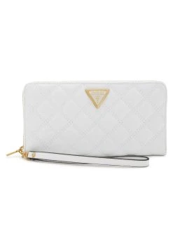 Guess Wallet - Weiß